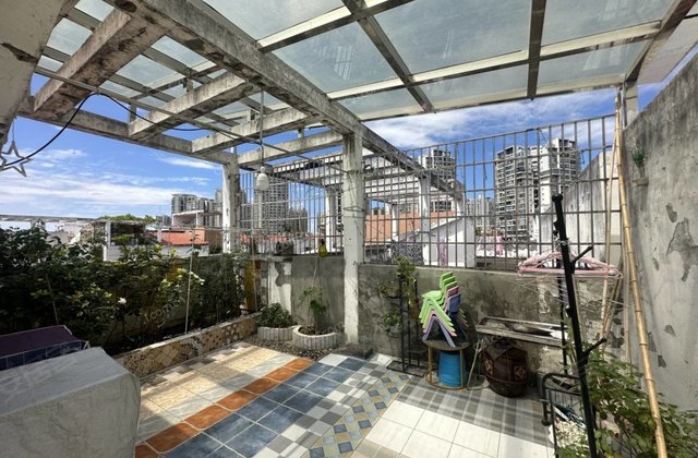 奥城花园南区2室2厅81㎡27.9万二手房图片