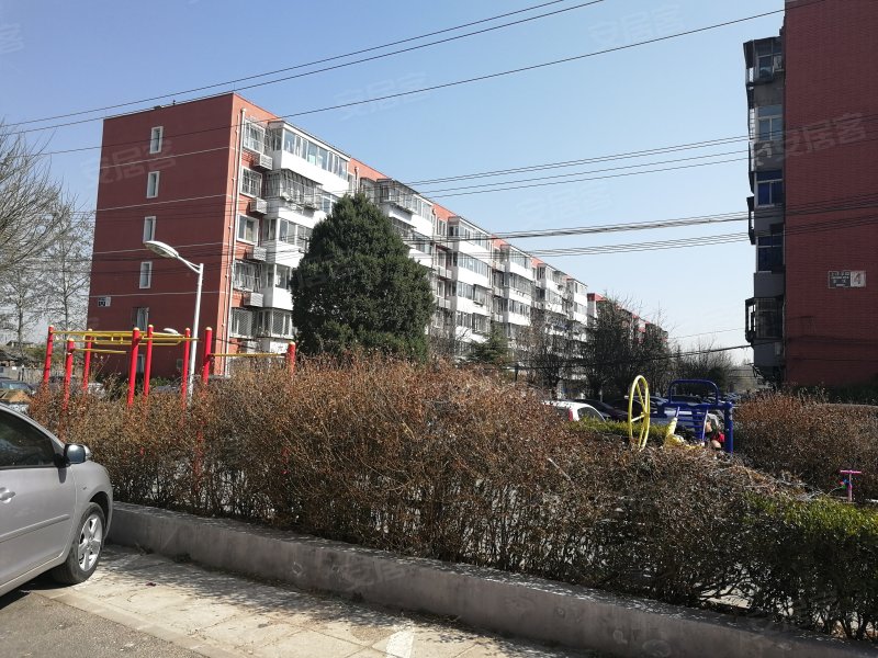 上庄家园(西区)