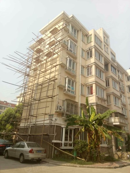 上大阳光乾澄园 