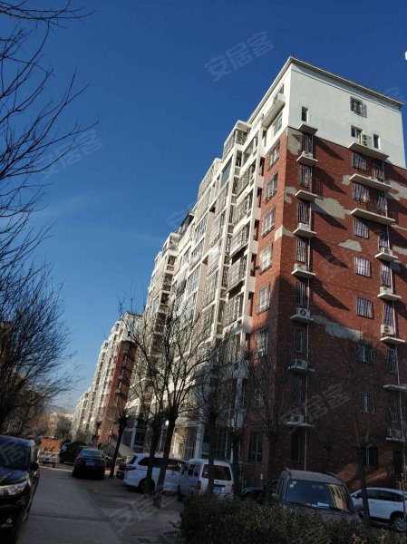 帝景豪庭(迁安)