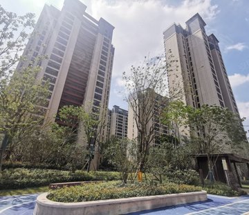 大发长安融悦四季