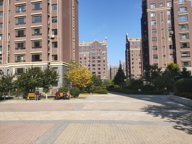 英伦小镇(二期)