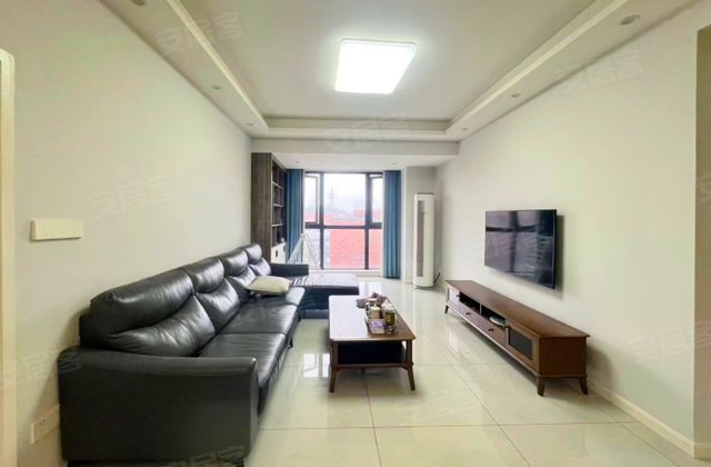 国兴北岸江山(东区)2室2厅90㎡130万二手房图片