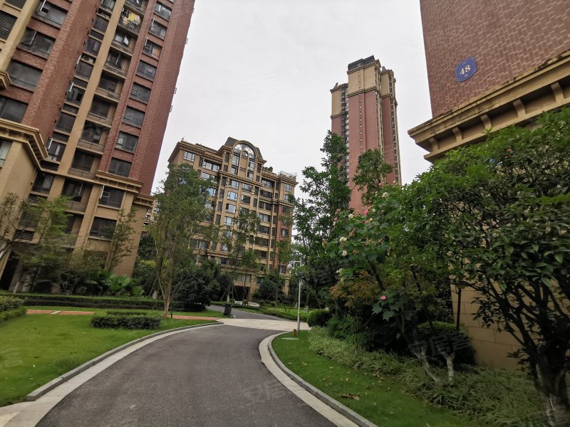 鹭湖宫8区,天香路二段88号-成都鹭湖宫8区二手房,租房,房价-成都安居