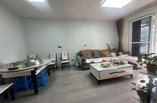 嘉慧园3室2厅92㎡129.8万二手房图片