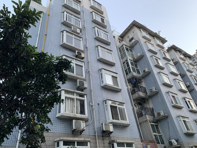 香木林花园,香木林路1号-成都香木林花园二手房,租房,房价-成都安居客