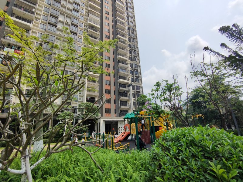 雁山豪苑,雁前路-江门雁山豪苑二手房,租房,房价-江门安居客