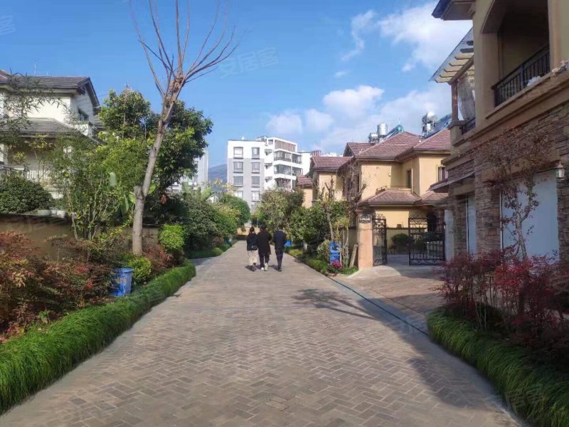 万和华府,正阳北路,近海棠路-保山万和华府二手房,租房,房价-保山安居