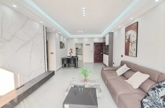 御景湾3室2厅100㎡33.6万二手房图片