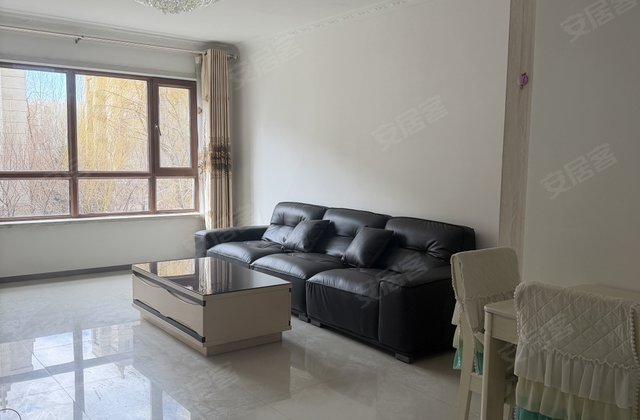 盛德御景东区2室1厅93㎡24.8万二手房图片