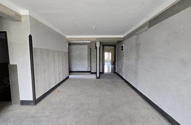 联发悦溪府4室2厅108㎡28.8万二手房图片