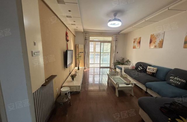 润地佳苑2室2厅90㎡29.8万二手房图片