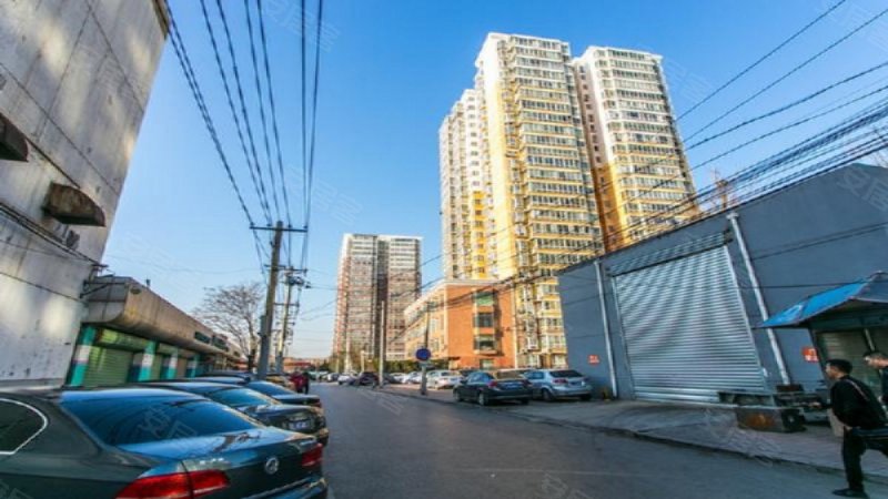 润景家园,马家堡西路-北京润景家园二手房,租房,房价-北京安居客