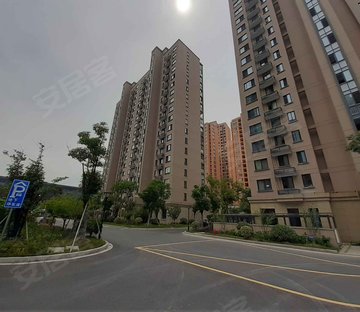 花园岗和苑(公寓住宅)