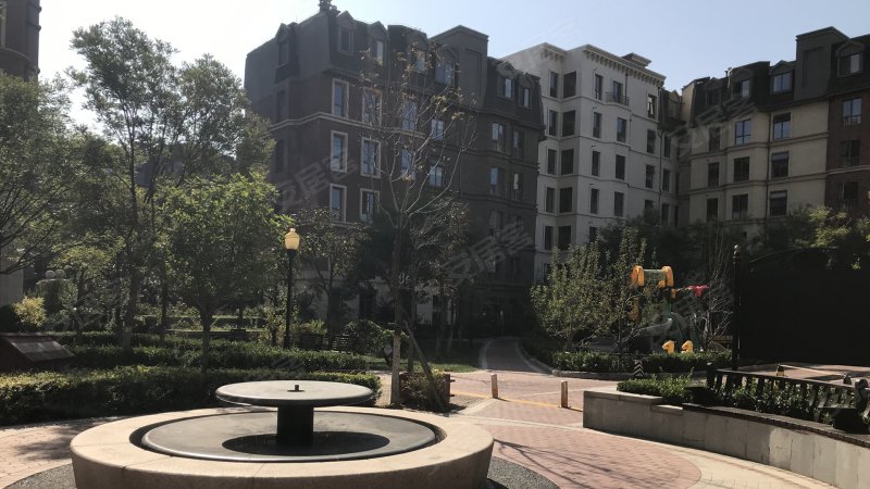 贝肯山莫缇园,第二大街,近北海路-天津贝肯山莫缇园二手房,租房,房价