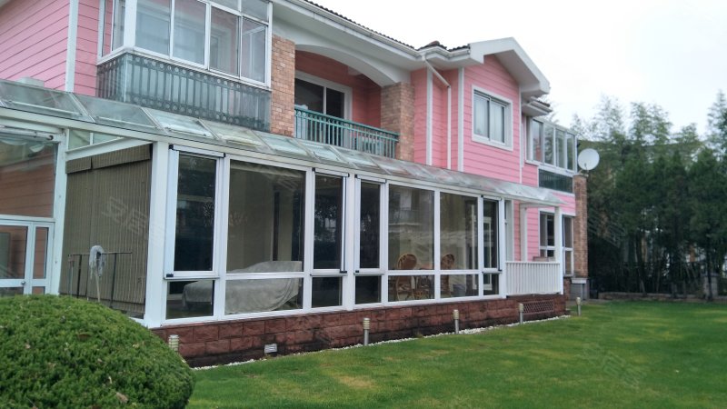 虹山半岛,虹梅南路2323弄-上海虹山半岛二手房,租房,房价-上海安居客