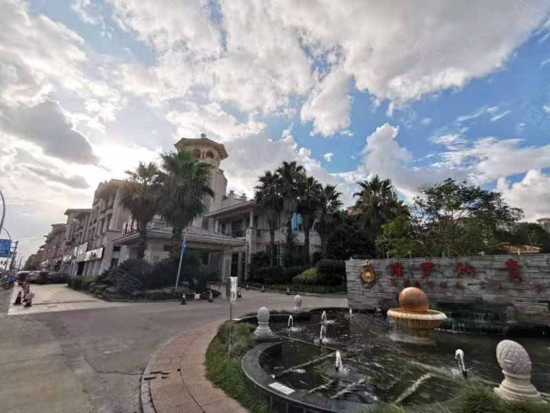 维罗纳贵都,荣乐西路266弄-上海维罗纳贵都二手房,租房,房价-上海安居