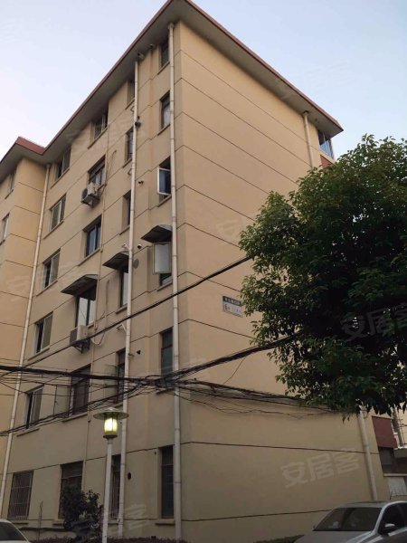 育兰社区(东区) 