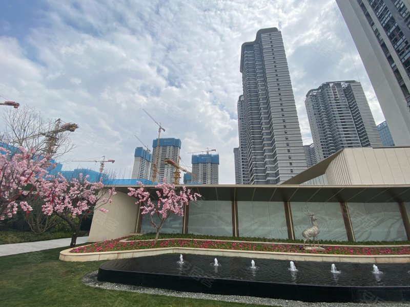 中海寰宇天下,关上南路,近关景路-昆明中海寰宇天下二手房,租房,房价