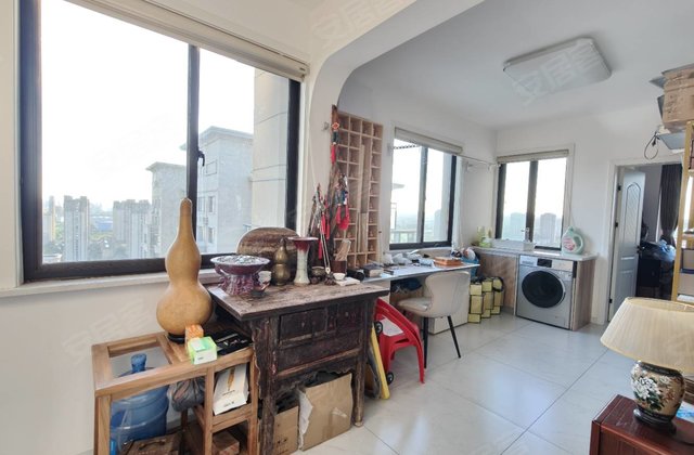 文兴水尚5室2厅162.12㎡96万二手房图片