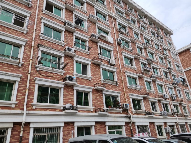 富华山庄(二期),石洞子沟路-承德富华山庄(二期)二手房,租房,房价