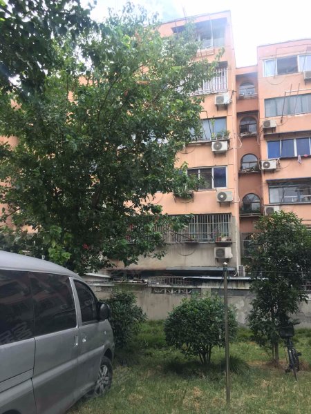 淞南五村(101-104号) 