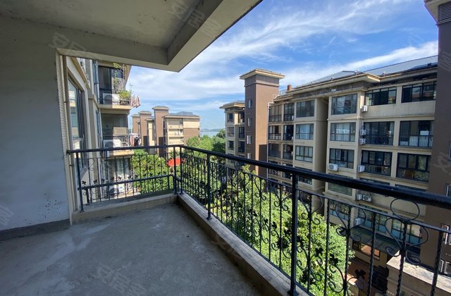 晋兴岳州帝苑(公寓住宅)3室2厅2卫98.1㎡南北99.8万