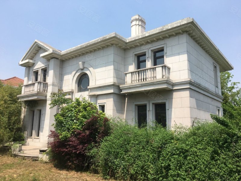 湖畔佳苑(别墅)