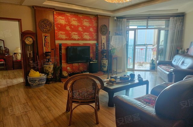 丽景苑(潍城)4室2厅177.13㎡65万二手房图片