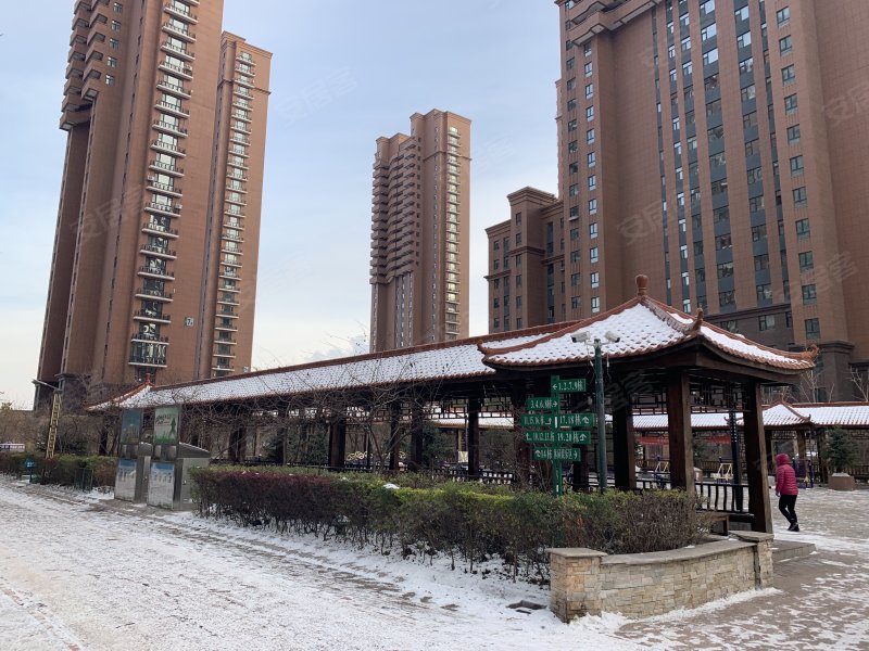 御景名都b区,四通路1456号-长春御景名都b区二手房,租房,房价-长春