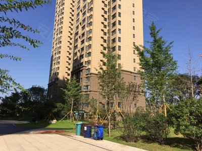 宏运海河湾小区图片相册,宝鸡宏运海河湾实景图,室外图,小区配套图