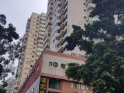 厅带阳台 朝东 电梯中层 鹭江小 地铁口,嘉莲大厦二手