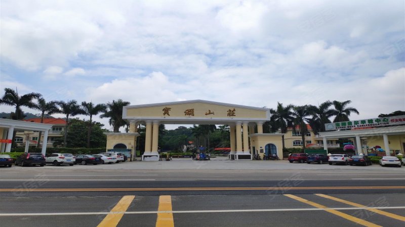 宝湖山庄,黄江大道-东莞宝湖山庄二手房,租房,房价-东莞安居客