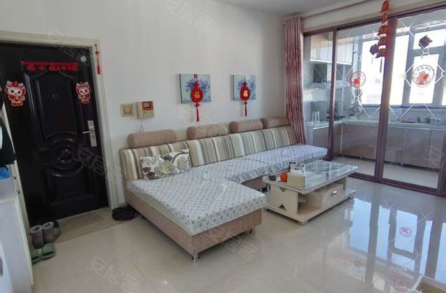 兴安骏景2室1厅67.55㎡25万二手房图片