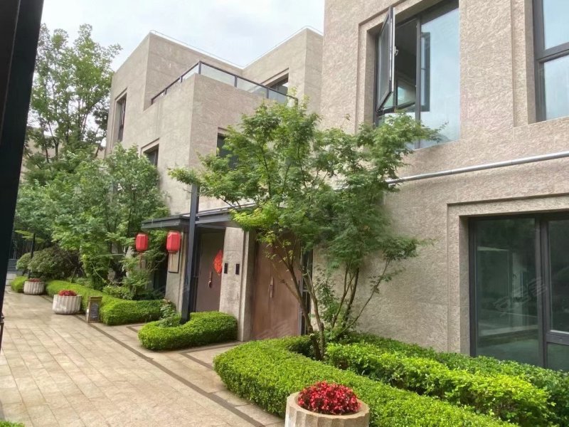 绿城梦想小镇(别墅),工业北路-济南绿城梦想小镇(别墅)二手房,租房