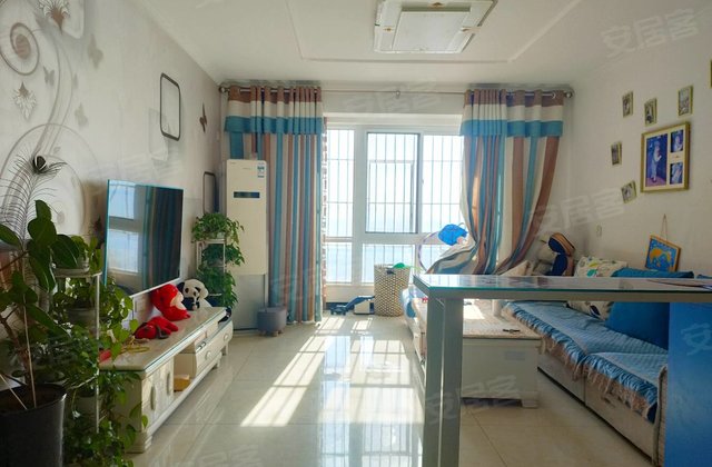 腾运世元2室2厅100㎡45万二手房图片