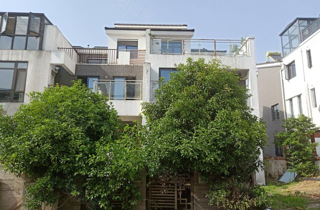 昆山房产网>昆山小区>巴城小区>通澄小区>品院(别墅)>