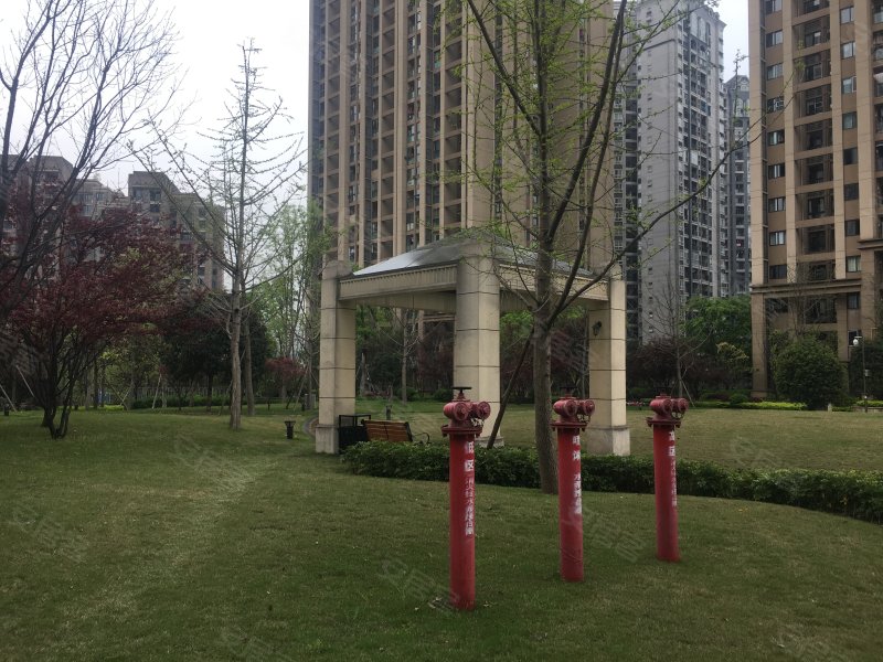 公园置尚1881,文慧路99号-重庆公园置尚1881二手房,租房,房价-重庆