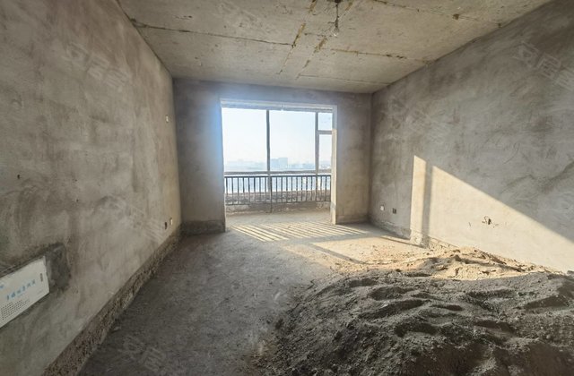 七里河畔花园3室2厅216㎡75万二手房图片