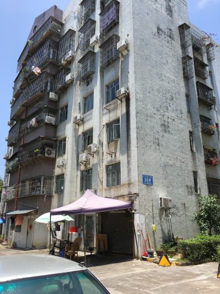 银厦广场,心华路168号-珠海银厦广场二手房,租房,房价-珠海安居客