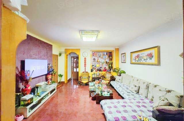 中润裕华园,环山路55号-济南中润裕华园二手房,租房,房价-济南安居客