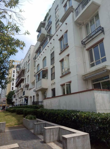 万科四季花城西半岛