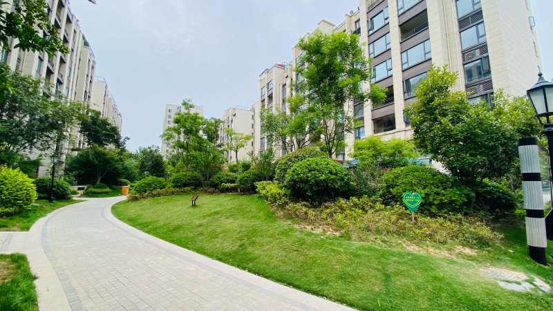 美景美境,国基路-郑州美景美境二手房,租房,房价-郑州安居客