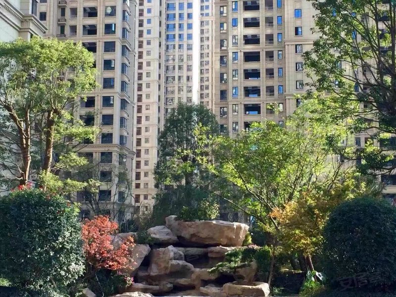 华鸿中央公园(瓯海),半塘路-温州华鸿中央公园(瓯海)二手房,租房,房价