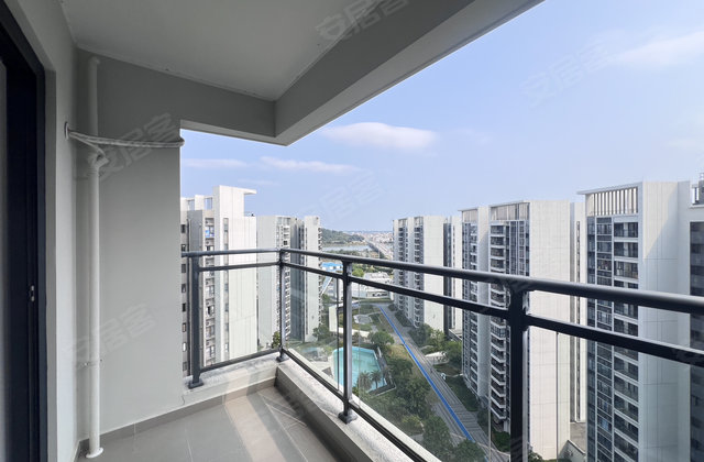 美的未来中心3室2厅95㎡51.8万二手房图片