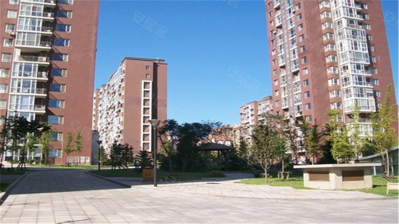 上海滩花园洋房(南区) 