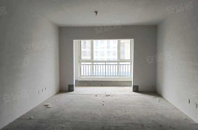 德百玫瑰公馆3室2厅124㎡66万二手房图片