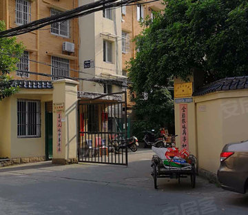 松木场小区图片