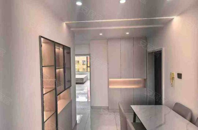 水韵花园2室1厅61㎡19.8万二手房图片