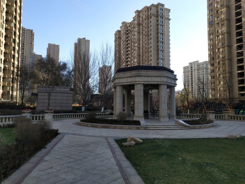 浦江御景湾,绮霞街6号-沈阳浦江御景湾二手房,租房,房价-沈阳安居客